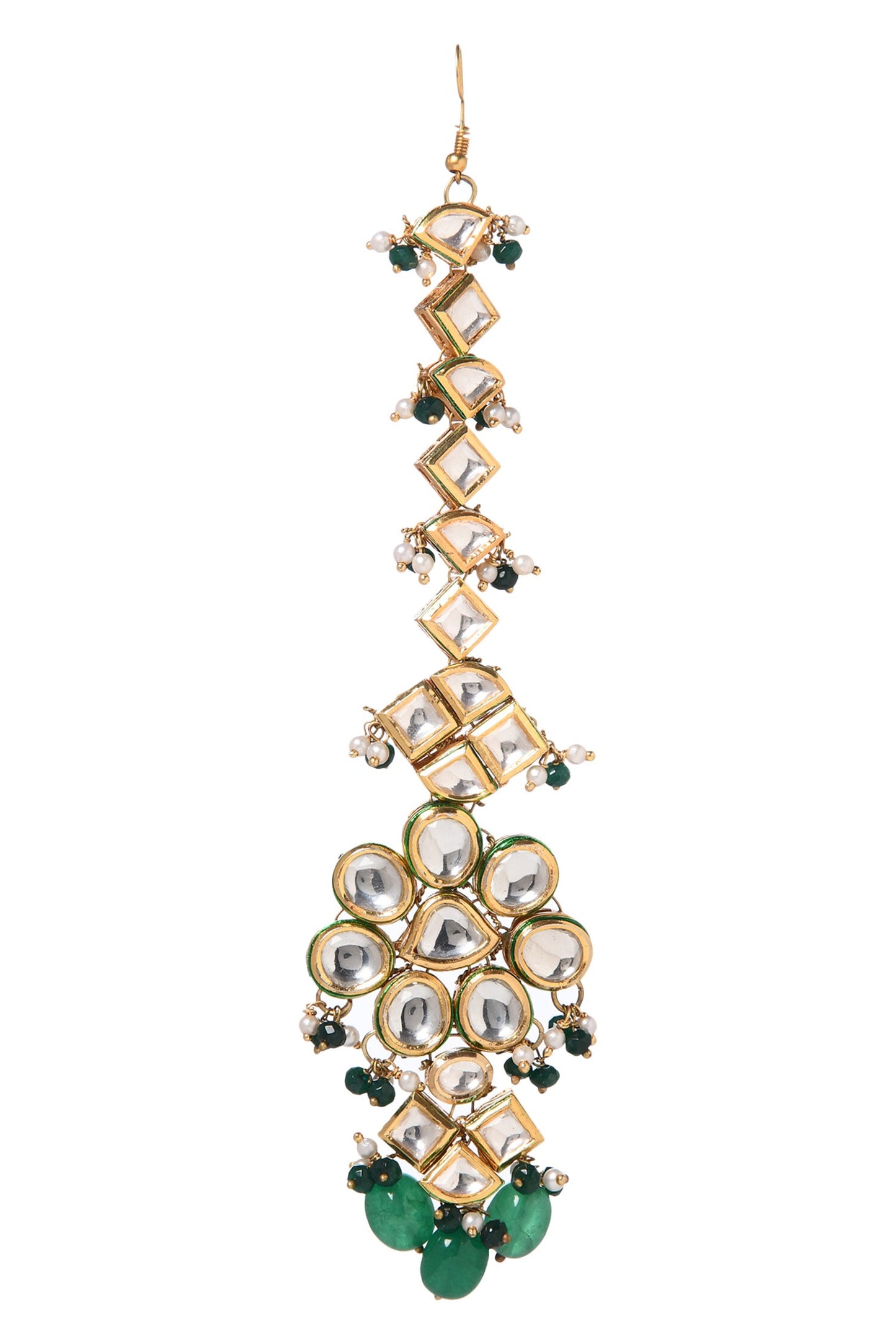 Beaded Earrings 