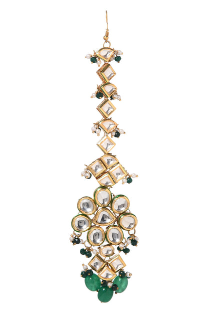 Beaded Earrings 