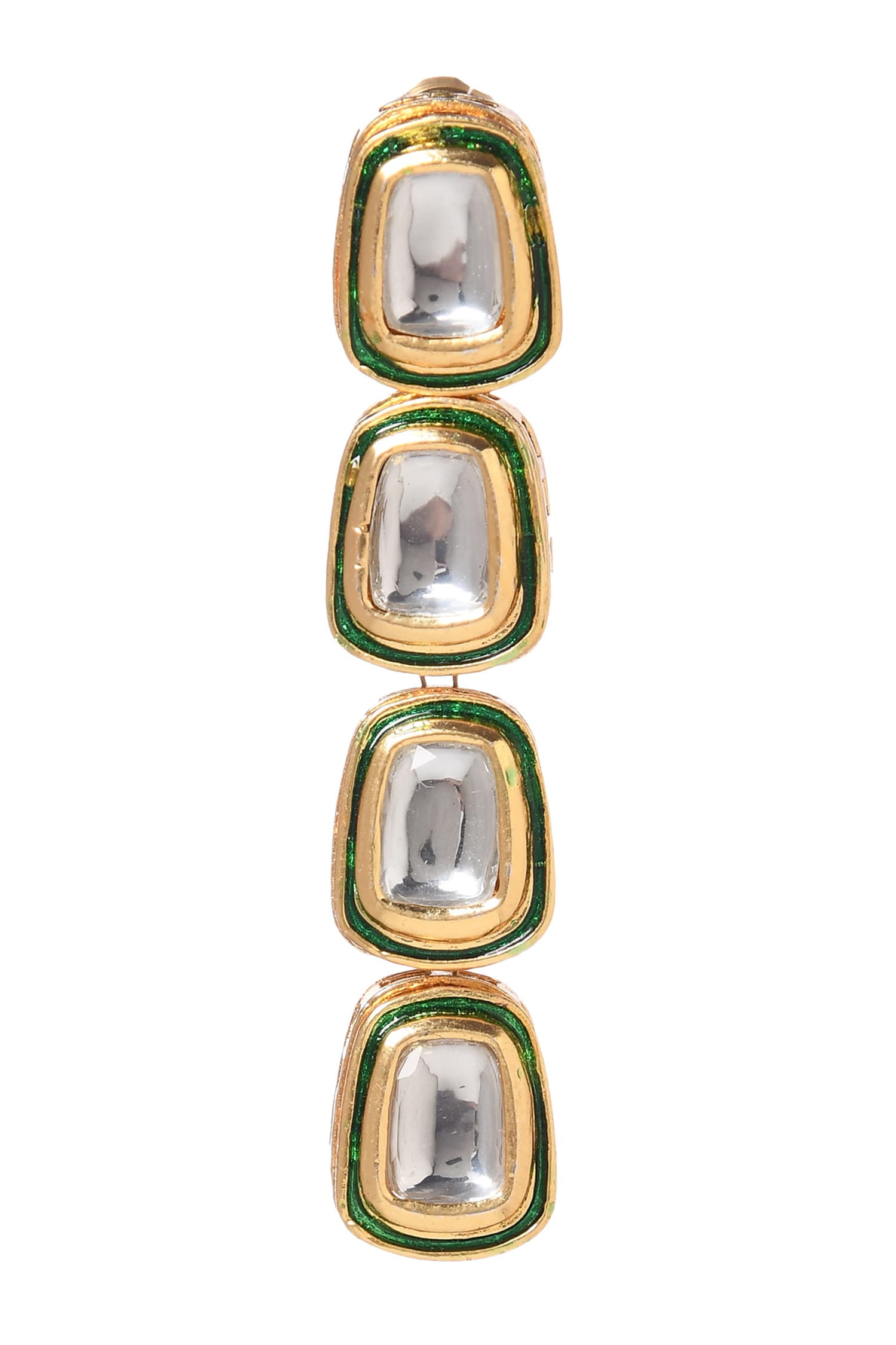 Kundan Earrings 