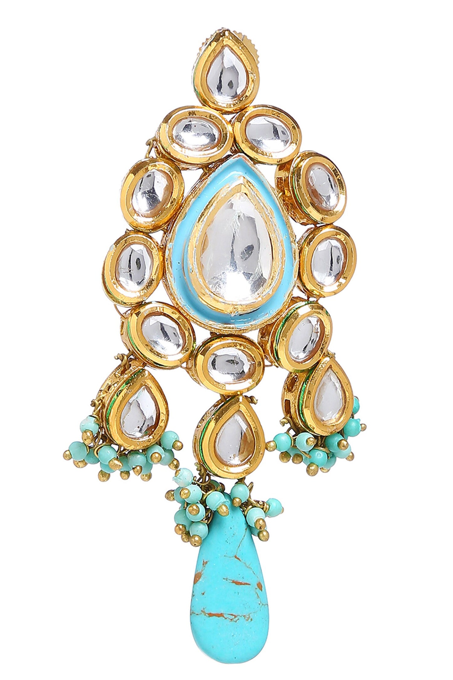 Kundan Danglers 