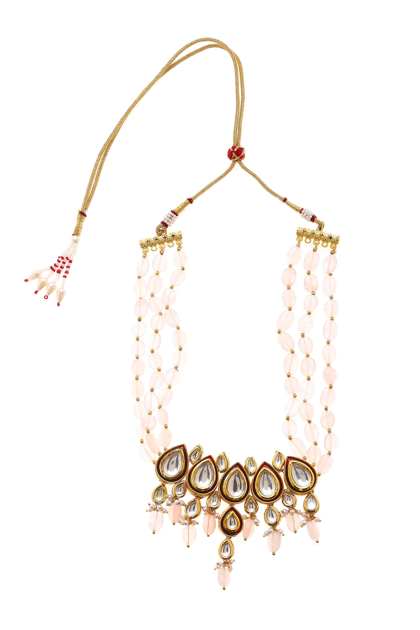 Kundan Choker 