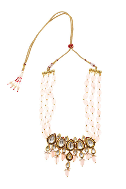 Kundan Choker 