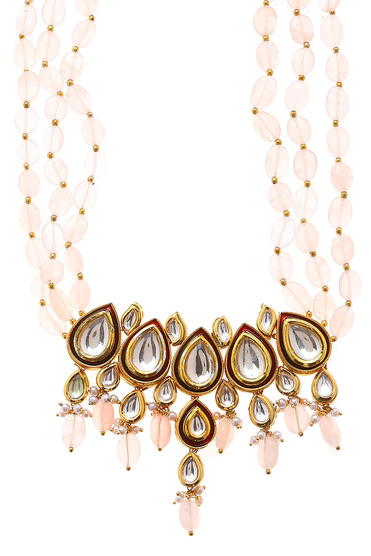 Kundan Choker 
