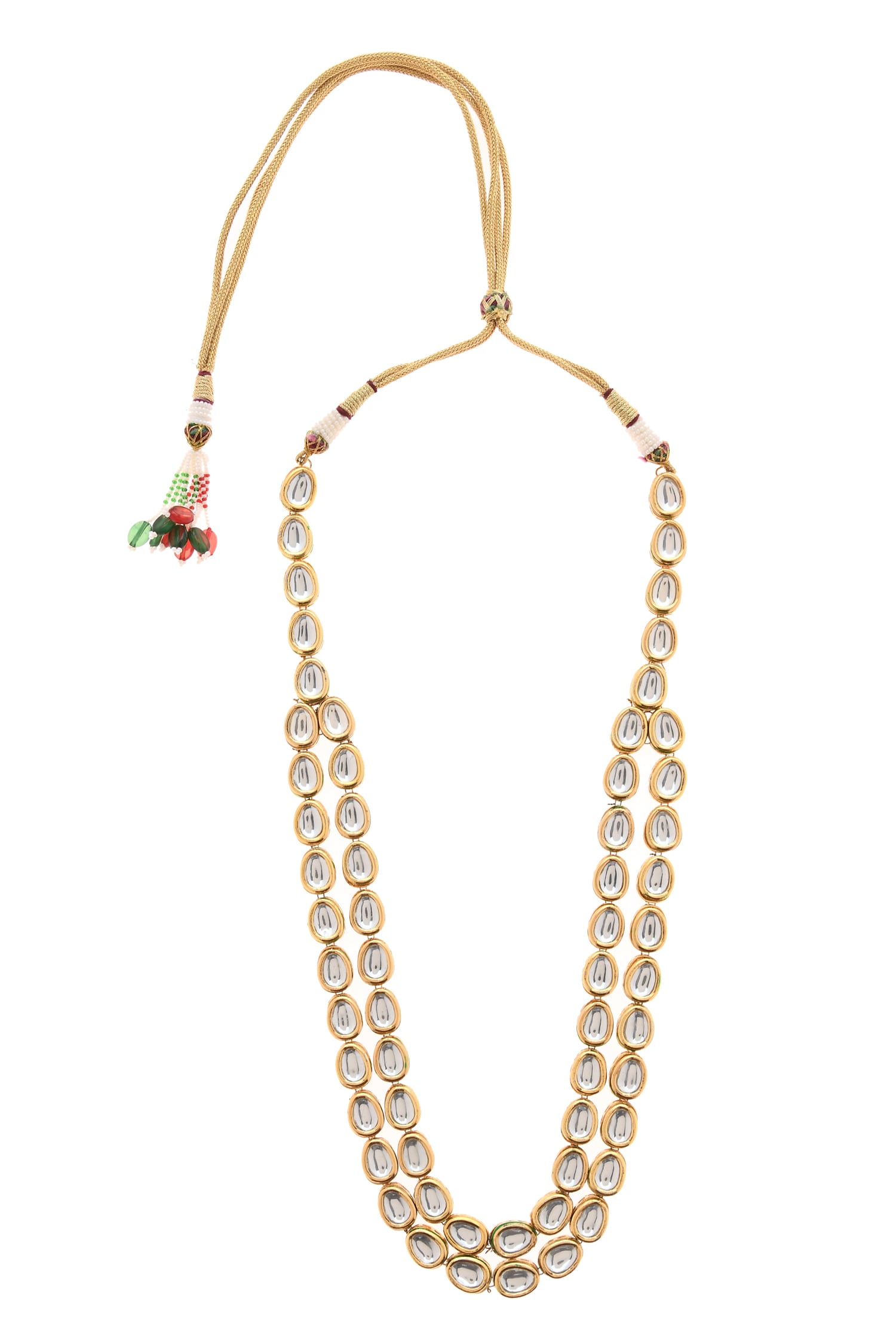 Kundan Jewellery Set 