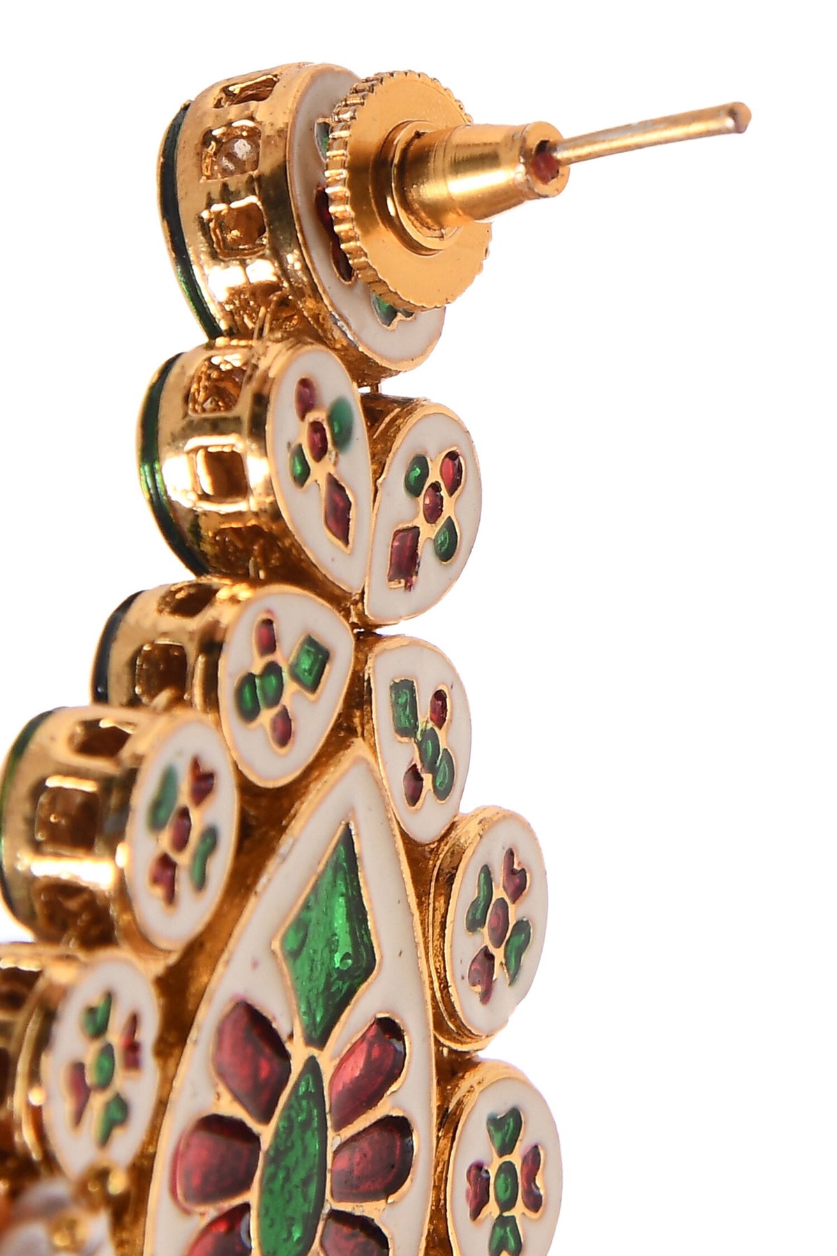 Kundan Choker Set 