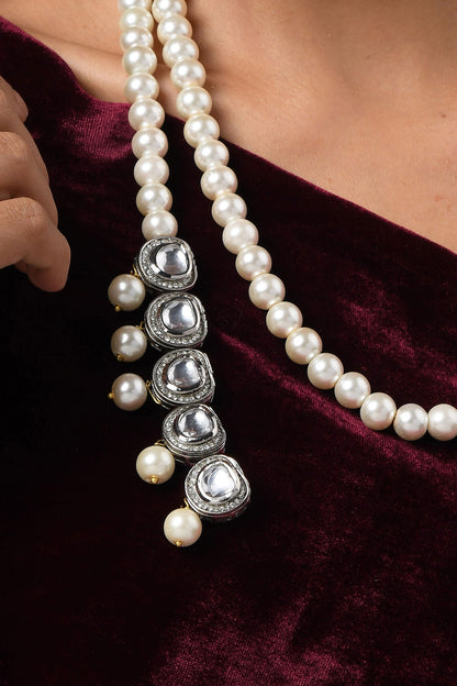 Bead Necklace 