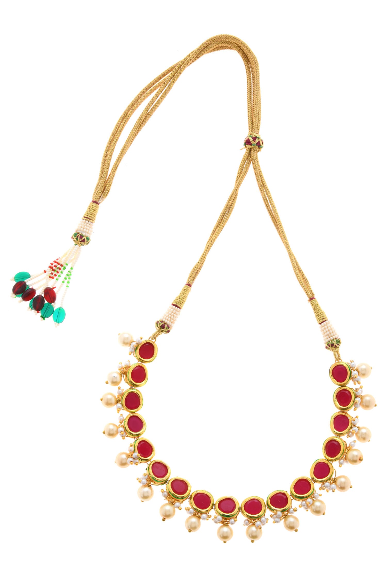 Stone Choker 