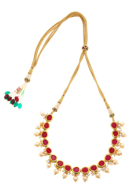 Stone Choker 
