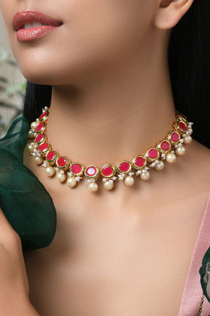 Stone Choker 