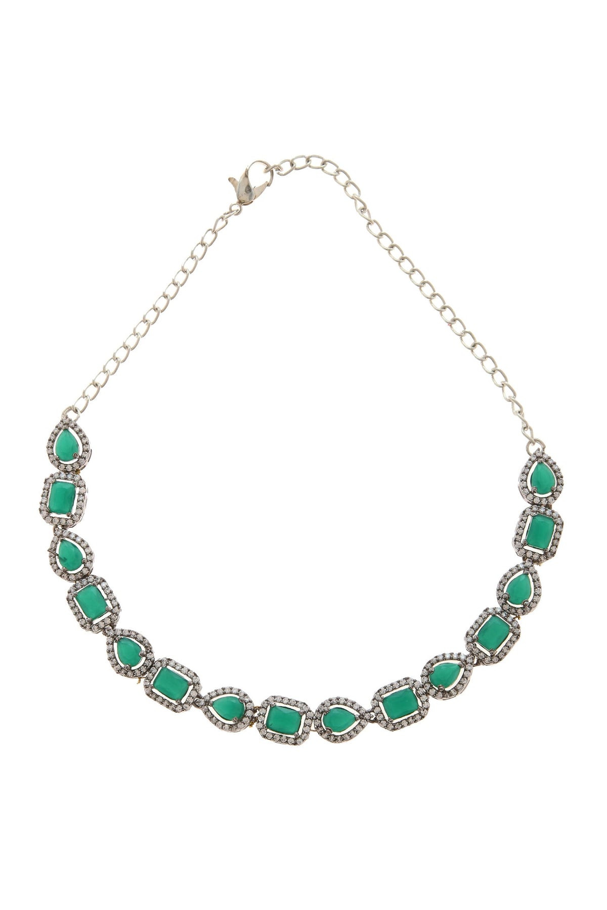 Stone Choker Set 