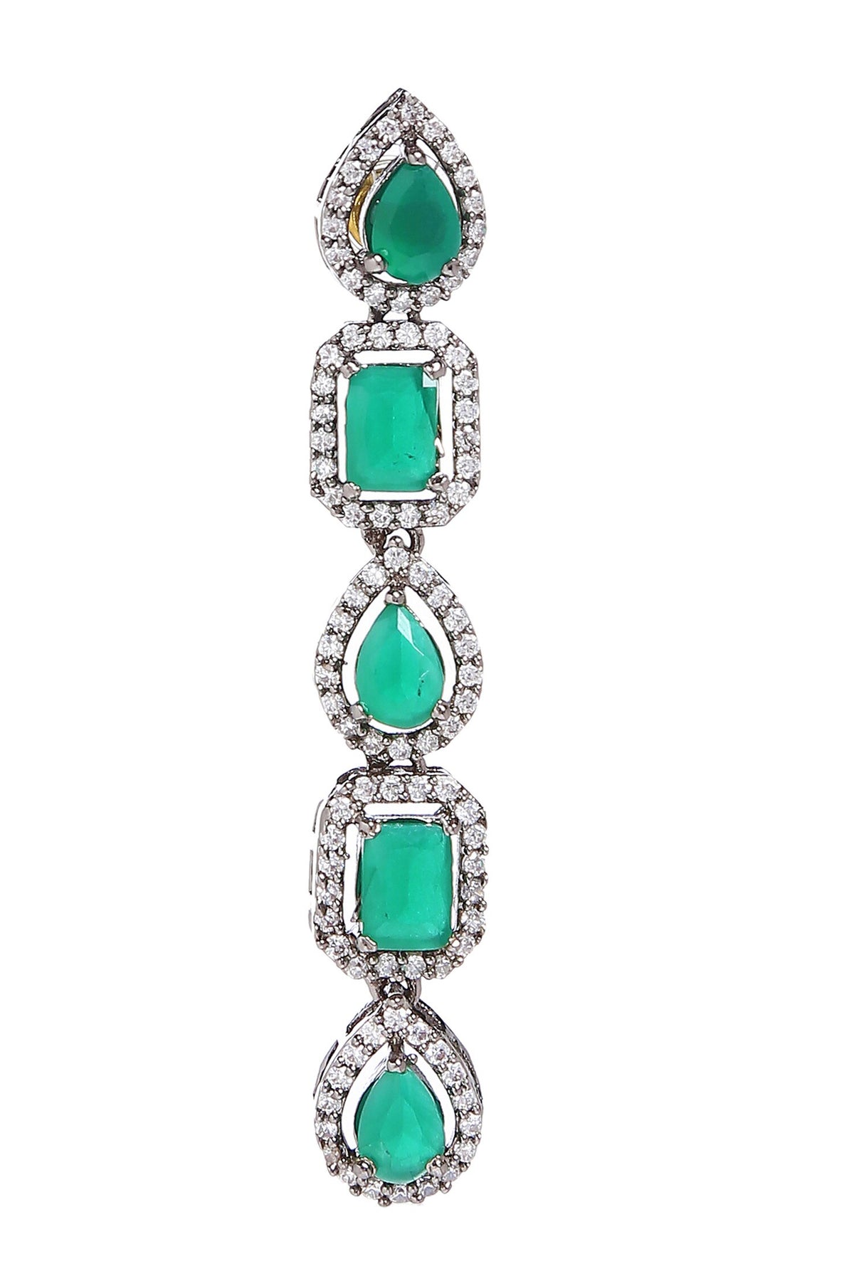Stone Choker Set 