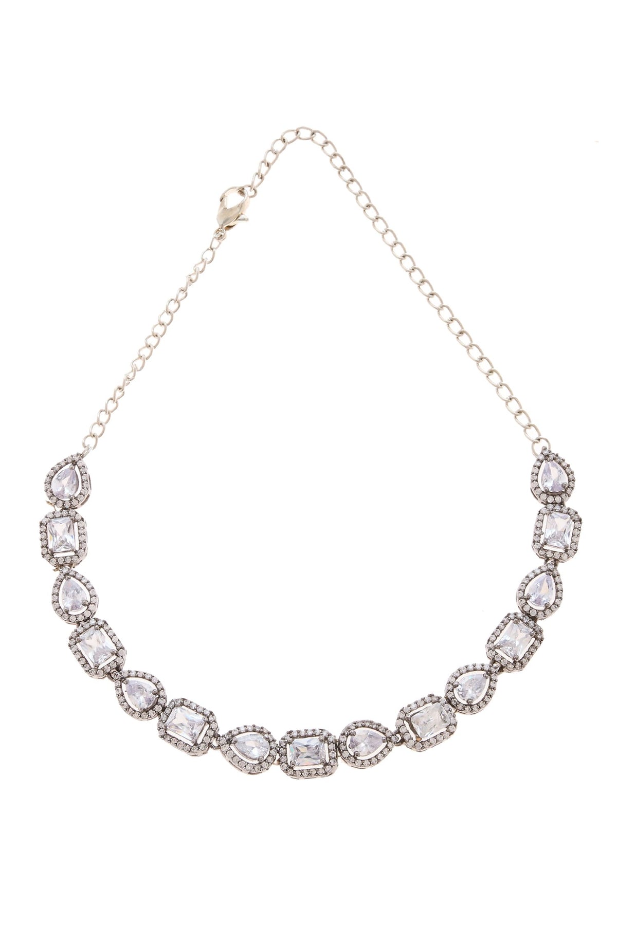 Stone Choker Set 