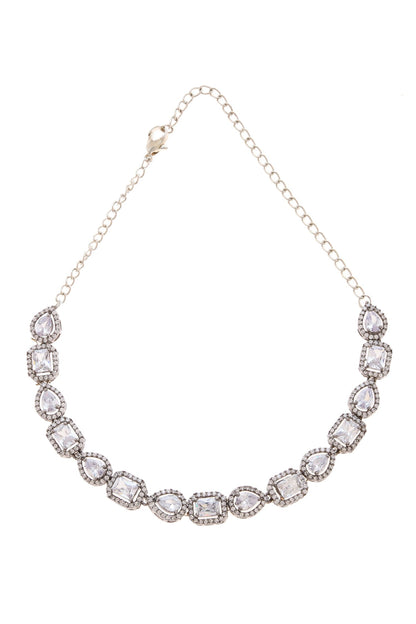 Stone Choker Set 