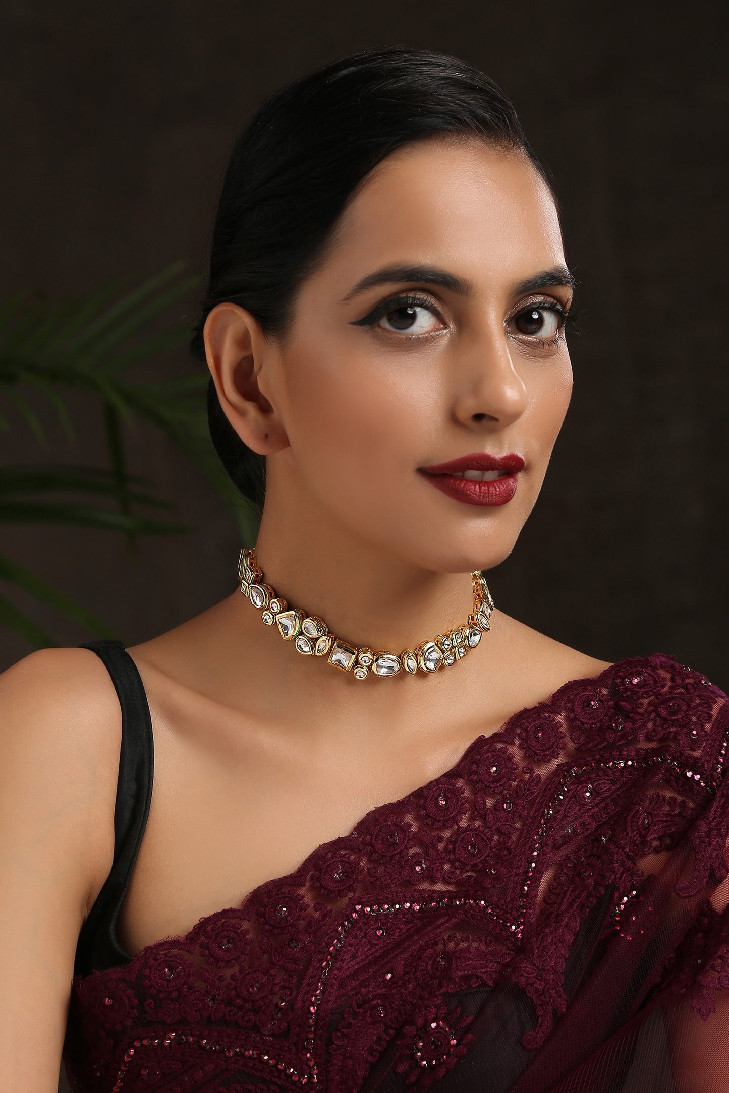 Stone Choker 