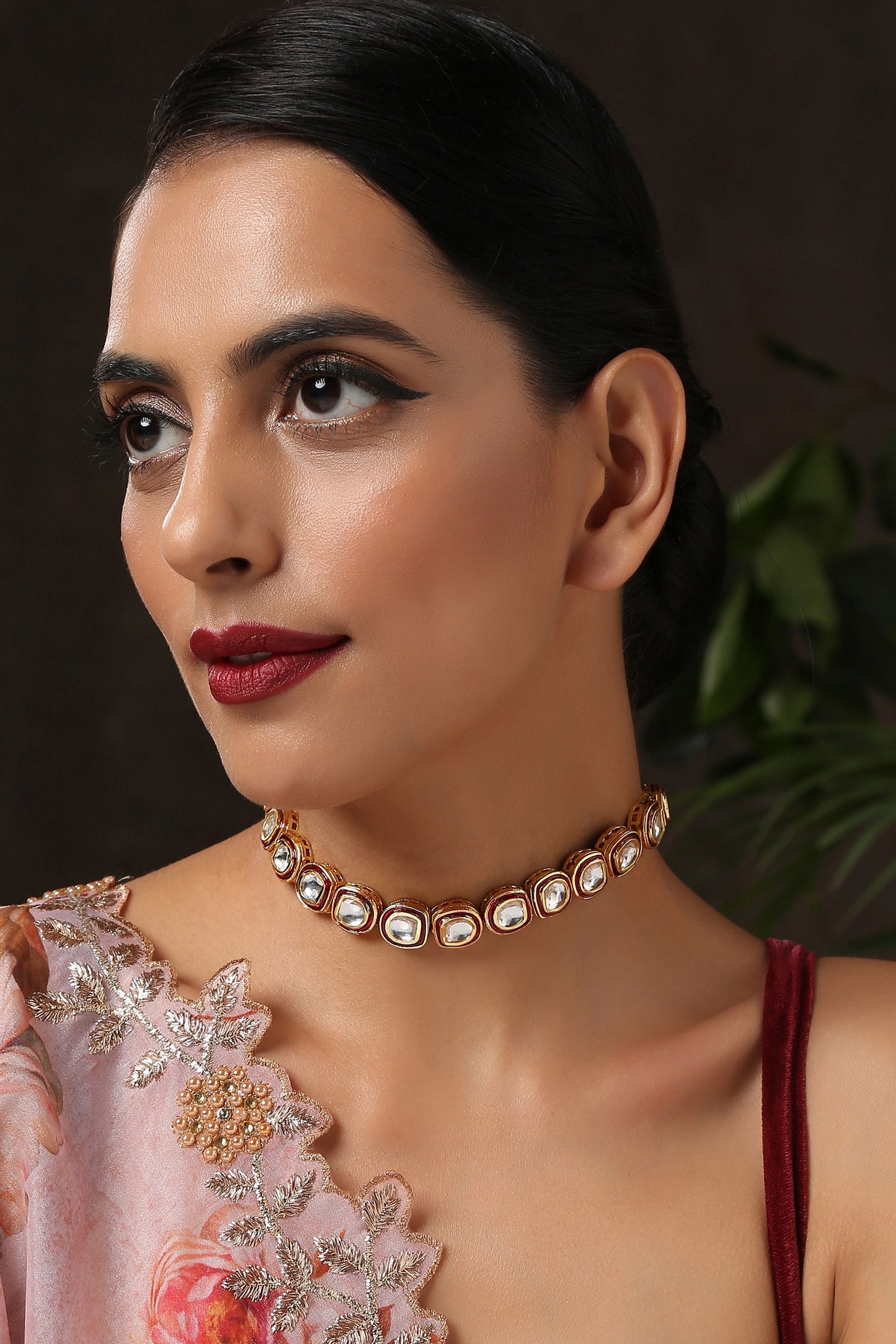Stone Choker 