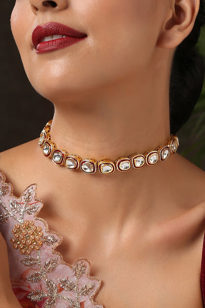 Stone Choker 