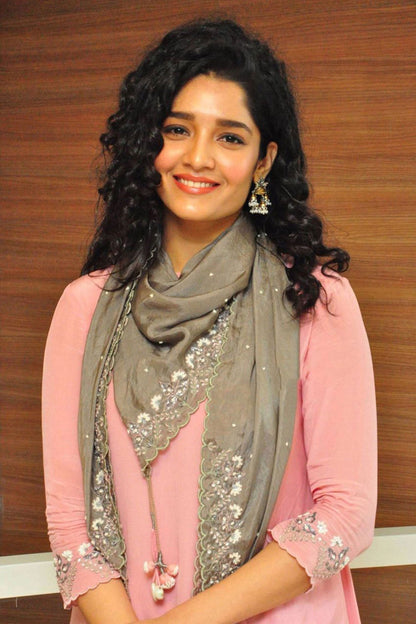 Jhumki Drop Earrings 