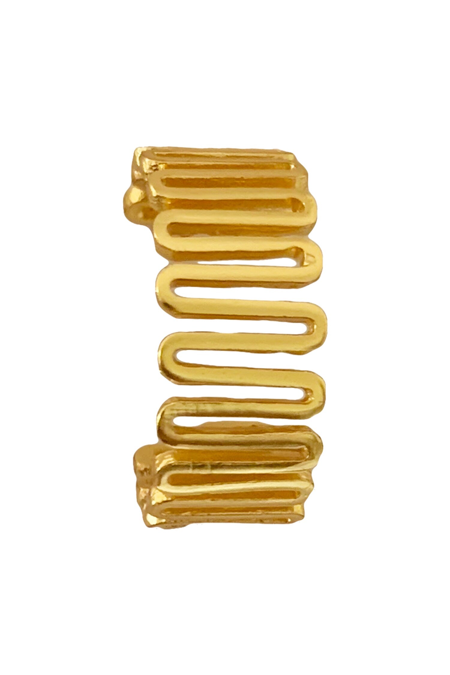 Serpent Hoops 