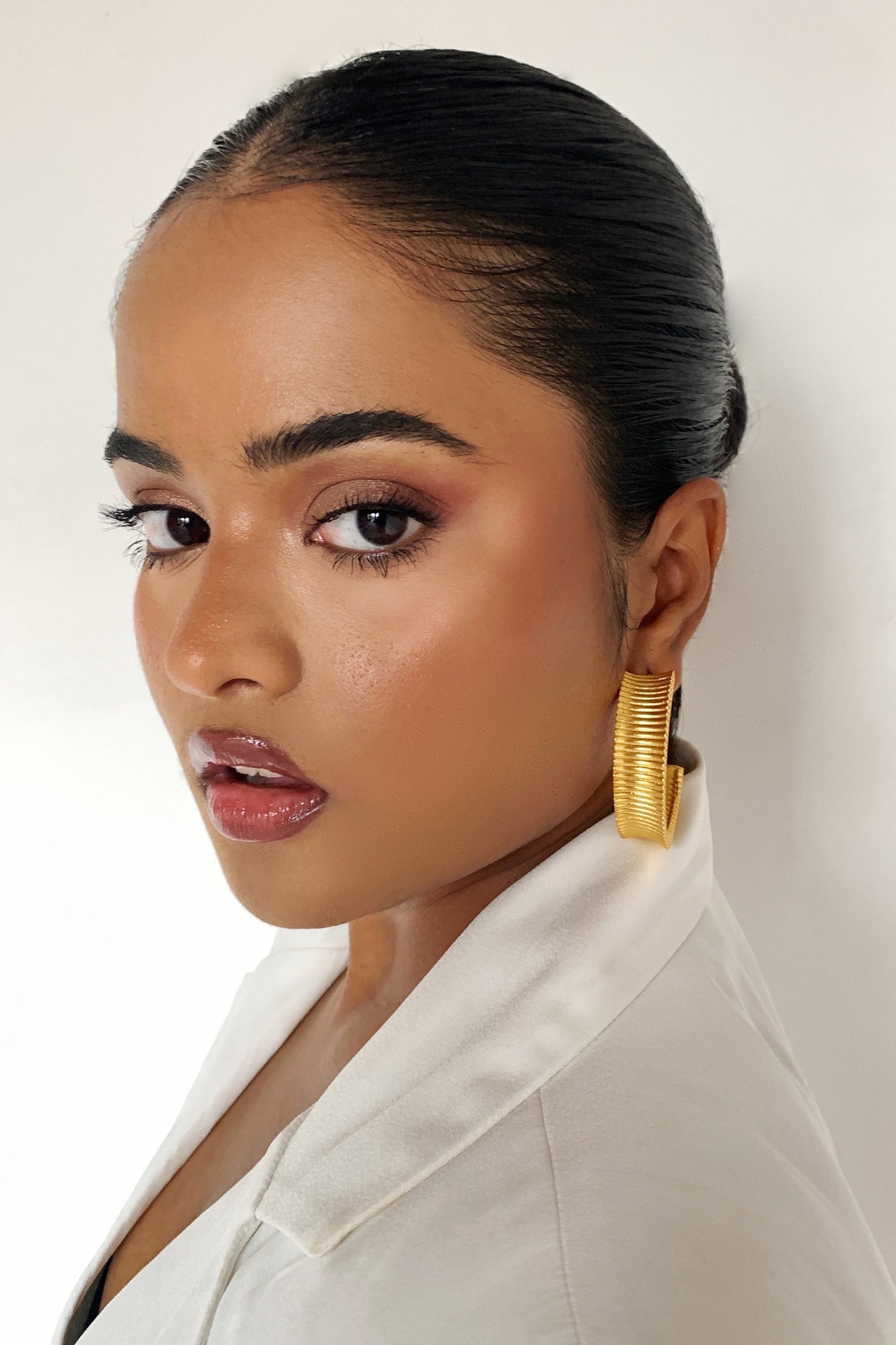 Crimp Hoops 