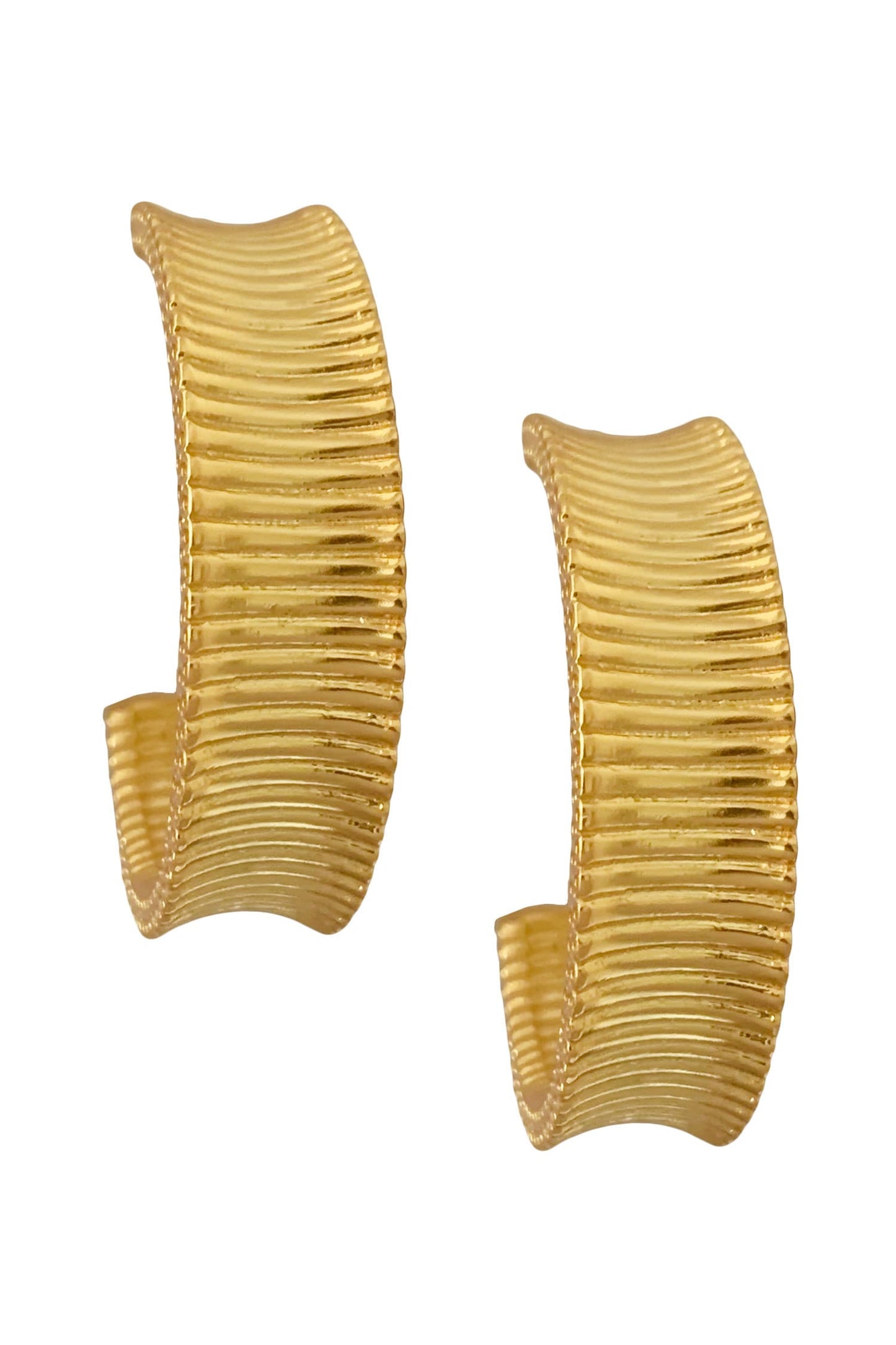 Crimp Hoops 