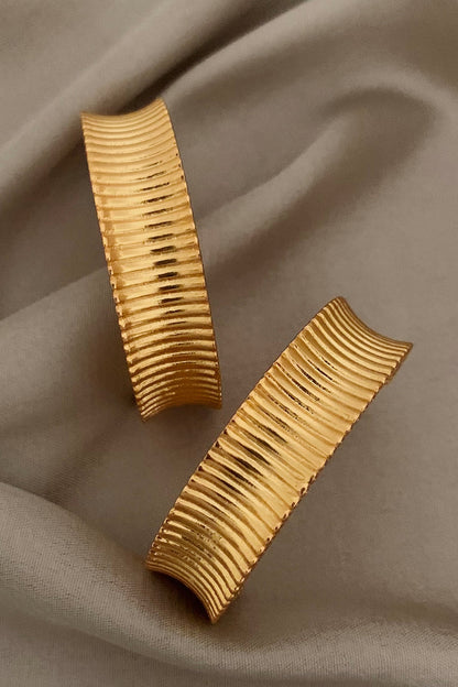 Crimp Hoops 