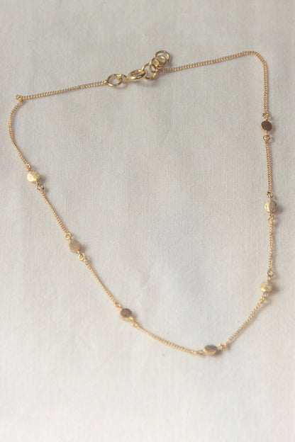 Dash Necklace 