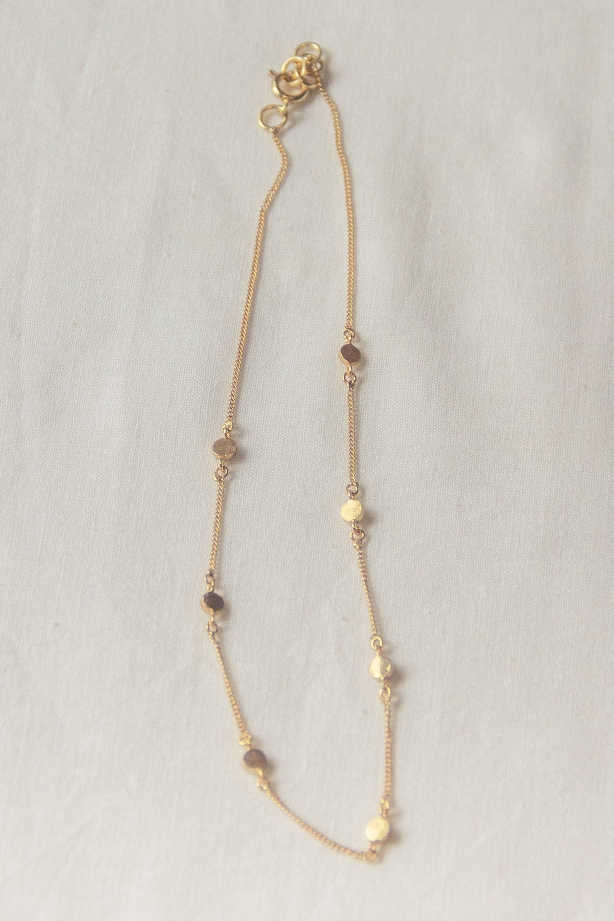 Dash Necklace 