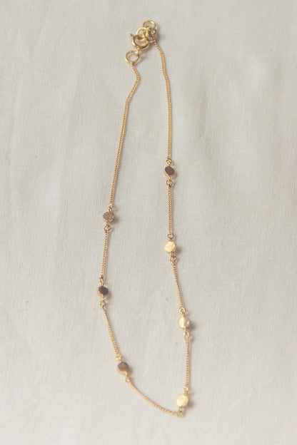 Dash Necklace 