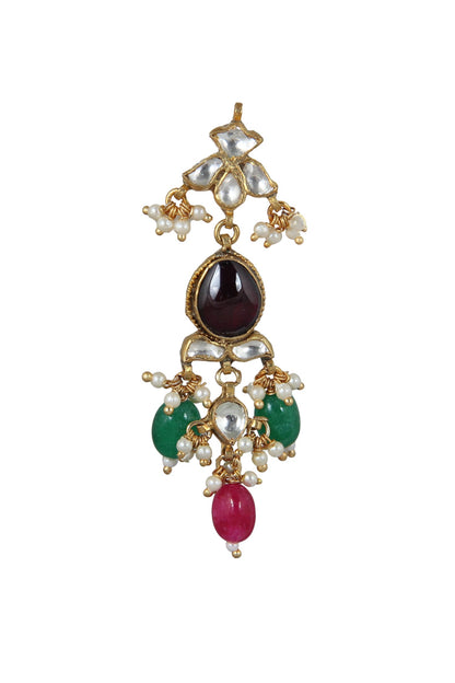 Bead Drop Danglers 