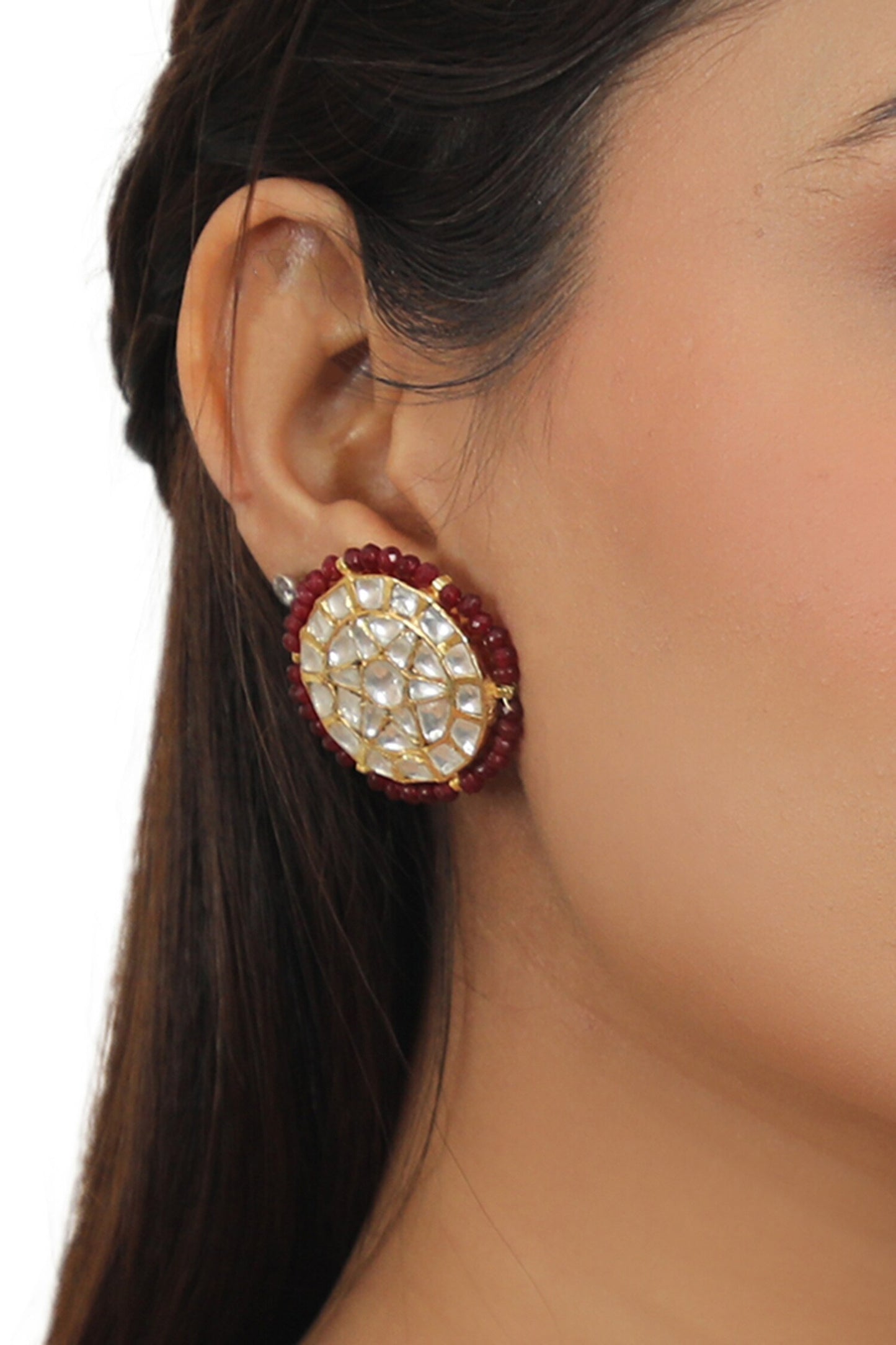 Circular Studs 
