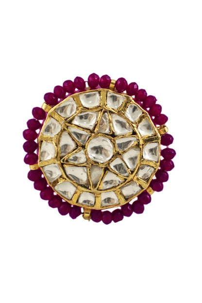 Circular Studs 