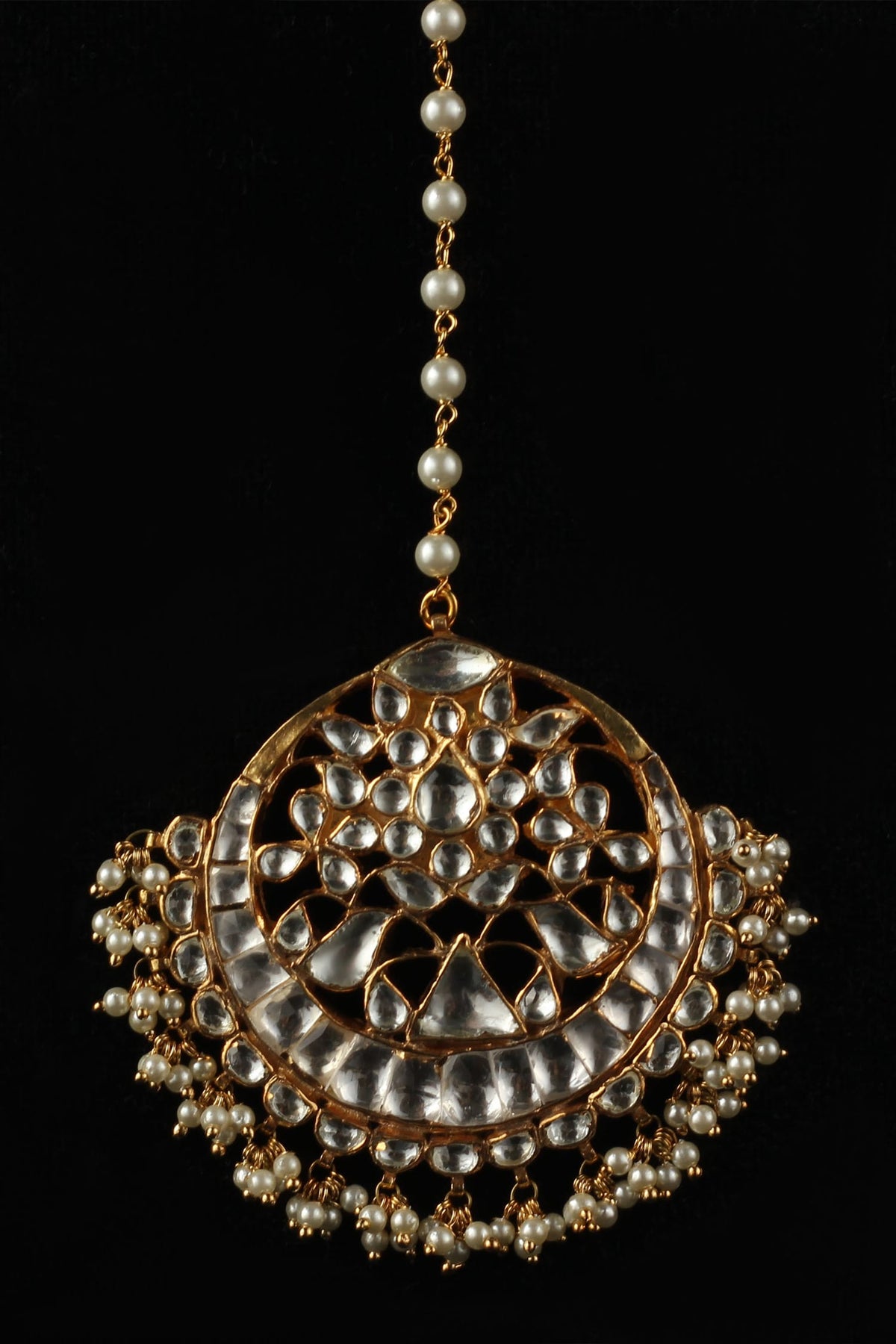 Stone Maangtikka 