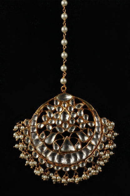 Stone Maangtikka 