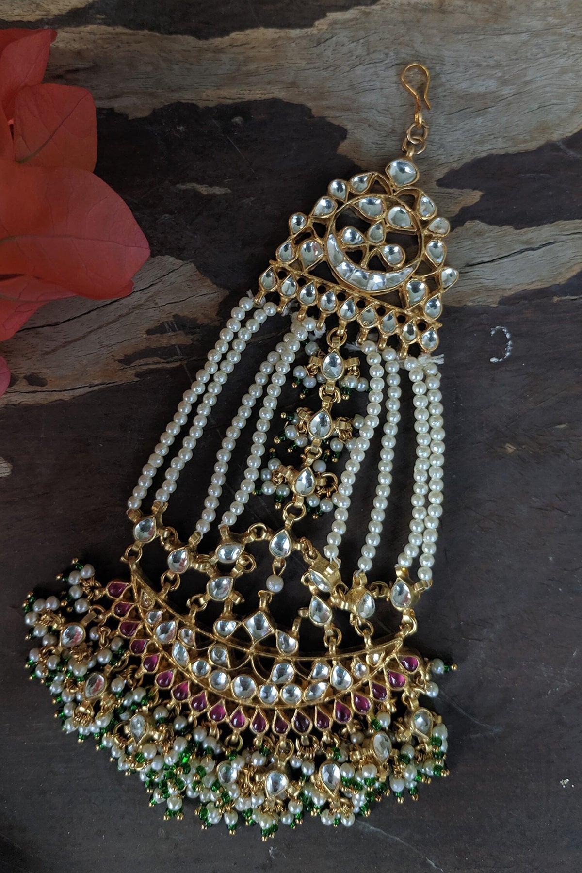 Bead Drop Passa 