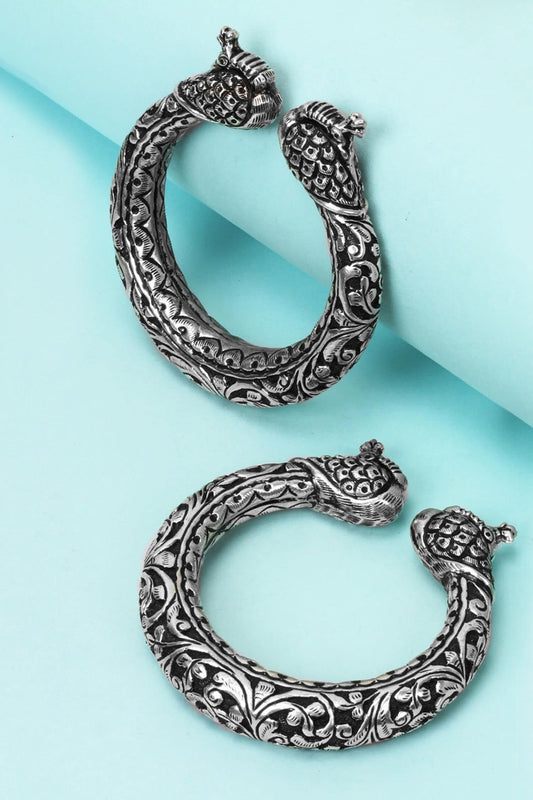 Handcrafted Bracelets Set of 2 