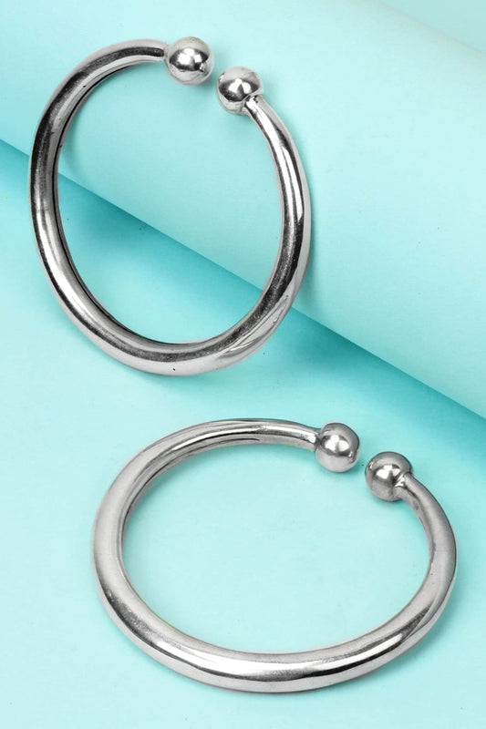 Handcrafted Adjustable Bracelets Set of 2 