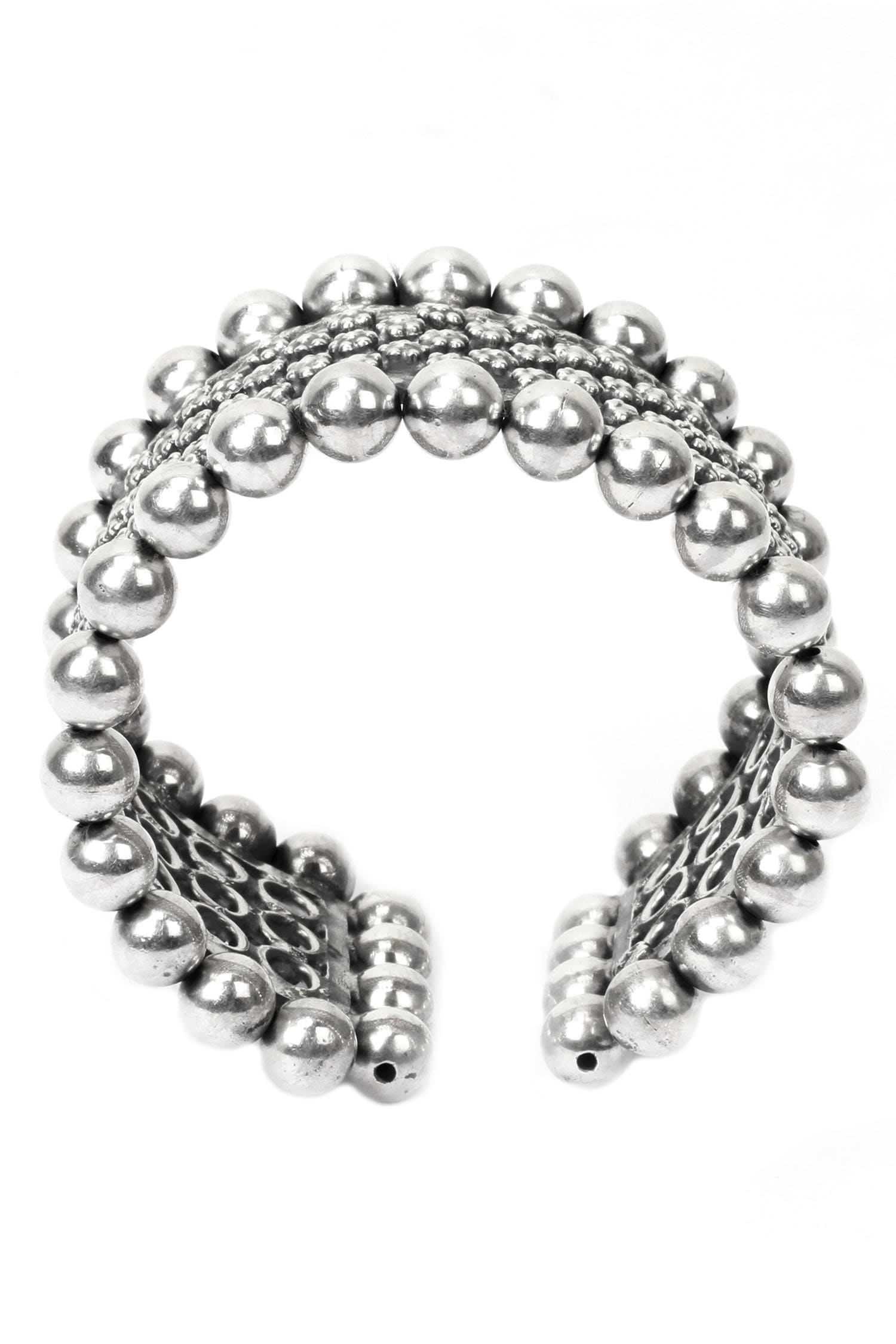 Handcrafted Cuff Bracelet 