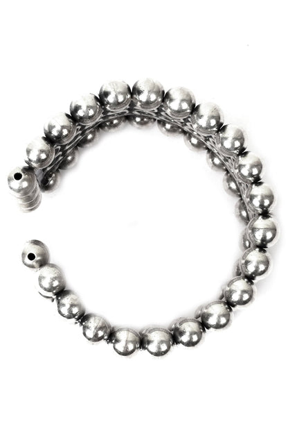 Handcrafted Cuff Bracelet 