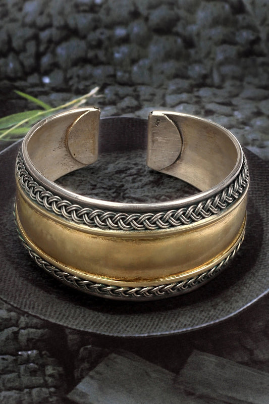 Braided Bracelet 