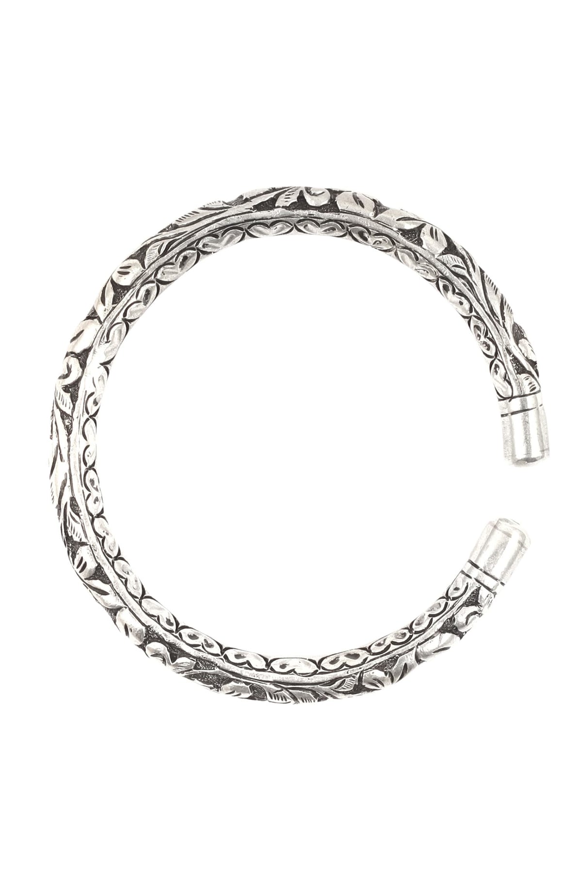 Carved Bracelet 