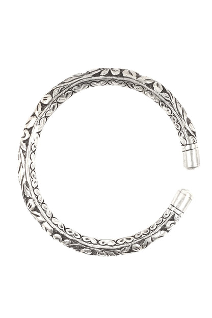 Carved Bracelet 