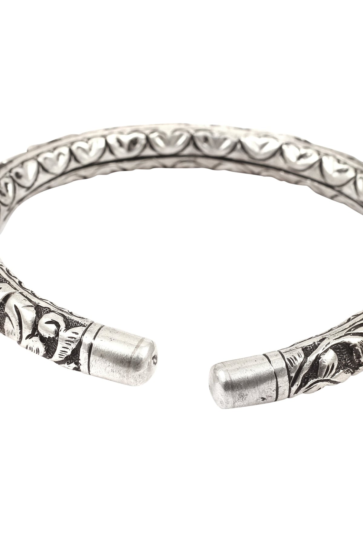Carved Bracelet 