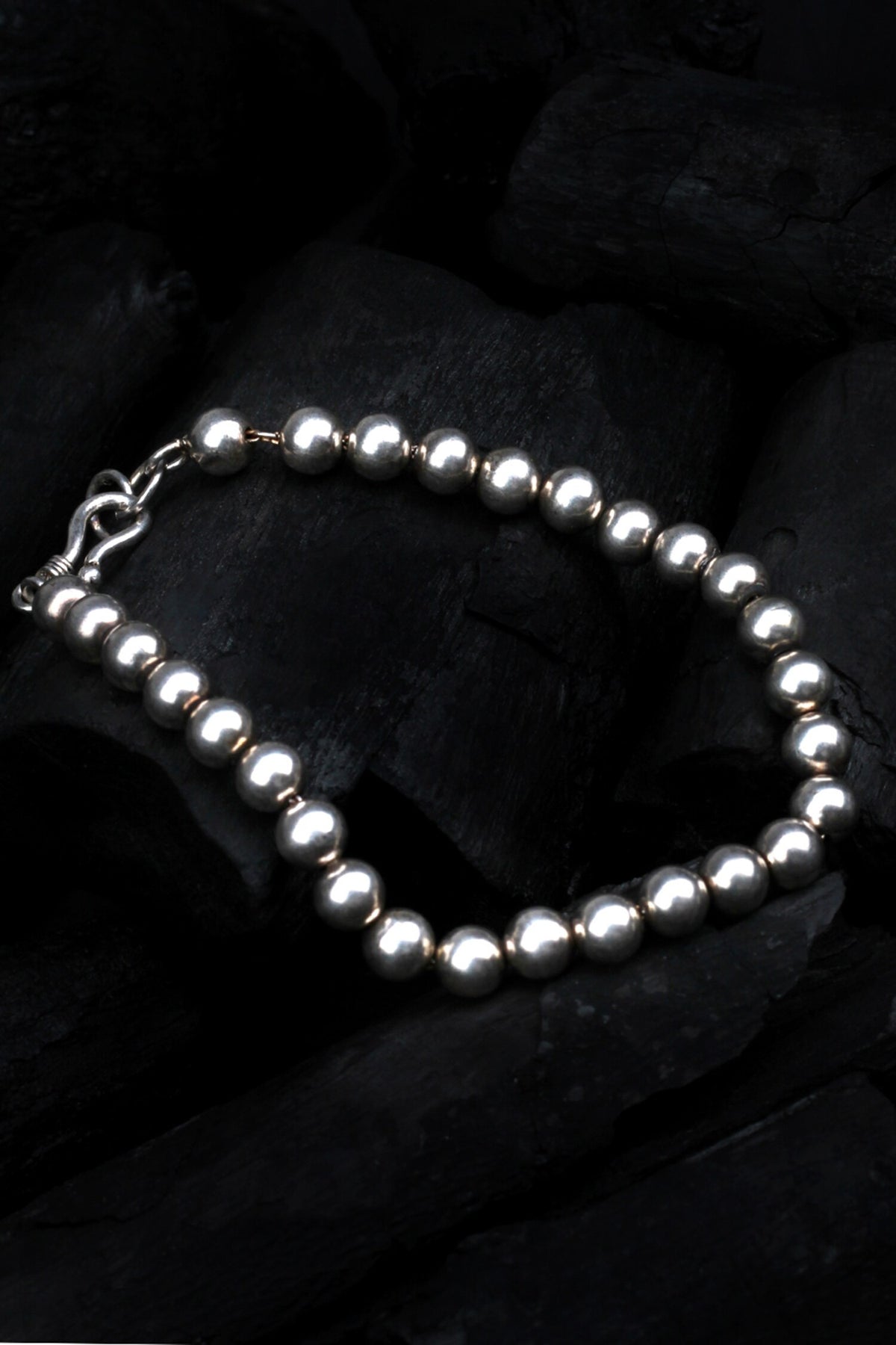 Beaded Handcrafted Bracelet 