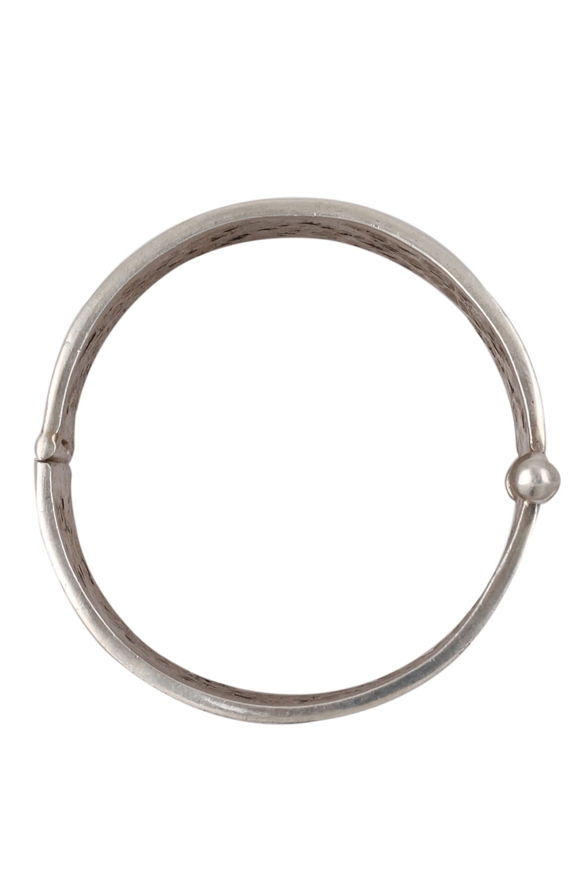 Floral Cutwork Bracelet 