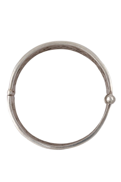 Floral Cutwork Bracelet 