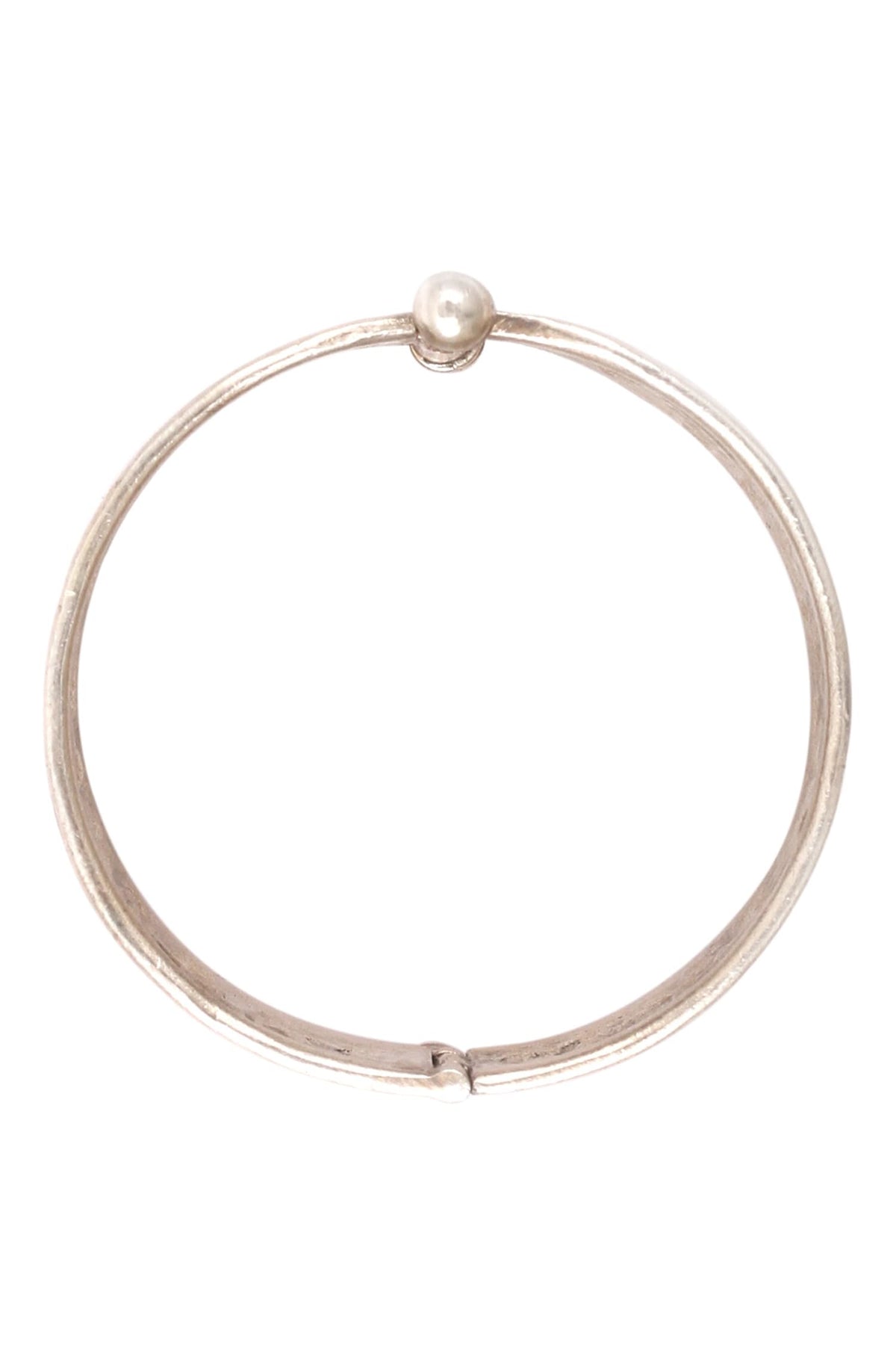 Handcrafted Cutwork Bracelet 