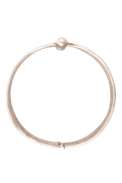 Handcrafted Cutwork Bracelet 