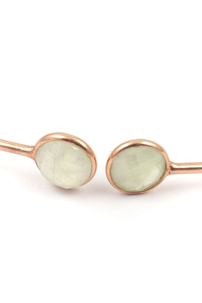 Stone Top Adjustable Bracelet 