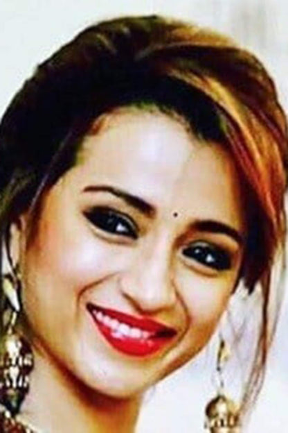 Bead Drop Jhumkas 