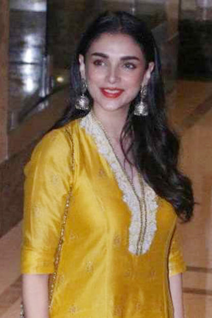 Bead Drop Jhumkas 